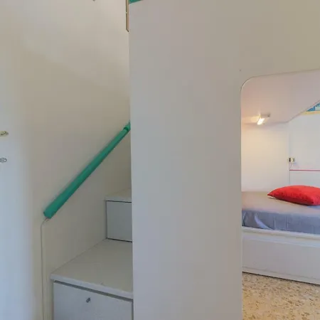 Appartement La Casa Di Lucia Varenna