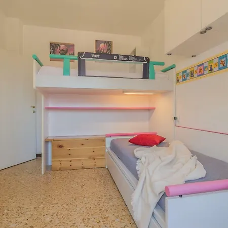 Appartement La Casa Di Lucia