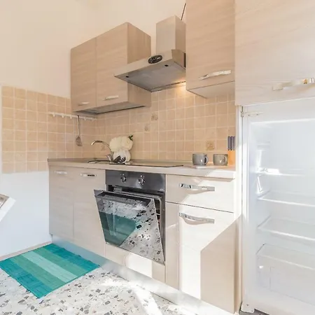 La Casa Di Lucia Appartement
