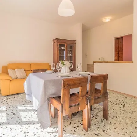 Appartement La Casa Di Lucia *