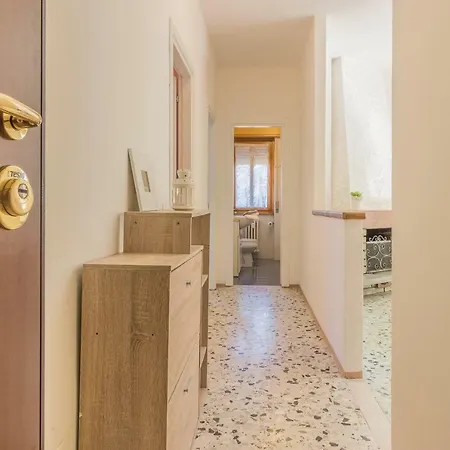 Appartement La Casa Di Lucia Varenna