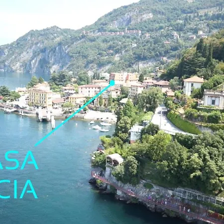 La Casa Di Lucia Appartement